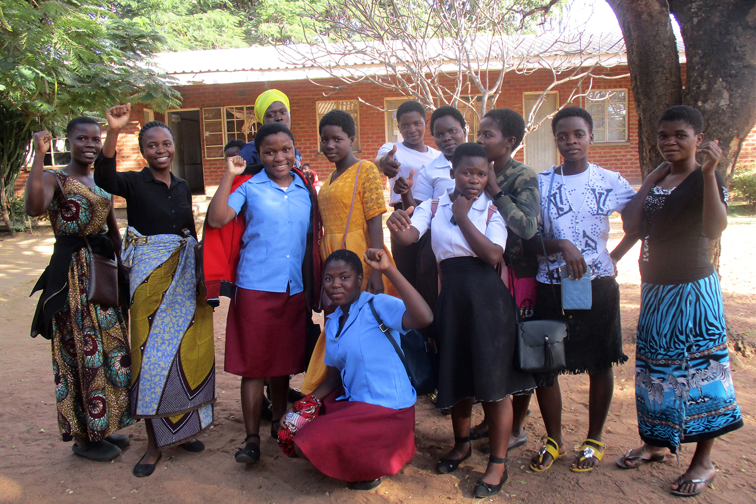 Free HTML5 Bootstrap Template